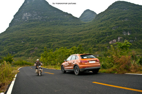 11-10-28-guilin-63 in Im Osten viel Neues: Audi Q3 Trans China Tour 2011