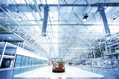 IMG 236 in Im Osten viel Neues: Audi Q3 Trans China Tour 2011