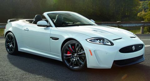 Jaguar-XKR-S-Cabriolet-1 in 