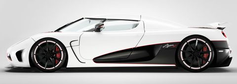 Koenigsegg-Agera-R in 