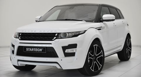 Range-Rover-Evoque-von-Startech-1 in Startech nimmt sich den Range Rover Evoque vor
