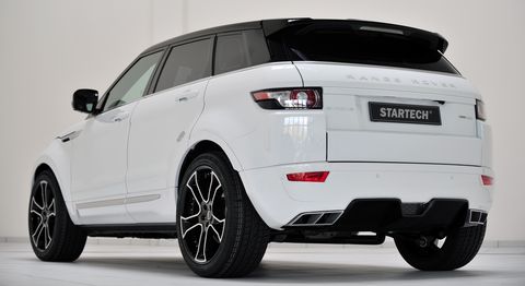 Range-Rover-Evoque-von-Startech-2 in Startech nimmt sich den Range Rover Evoque vor
