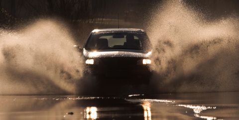 Verfahren in Weg trotz Navi nicht gefunden?