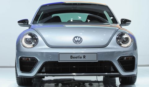 Volkswagen-21st-Century-Beetle-R-Concept-Car-4 in Der 21st Century Beetle R ist im Anflug