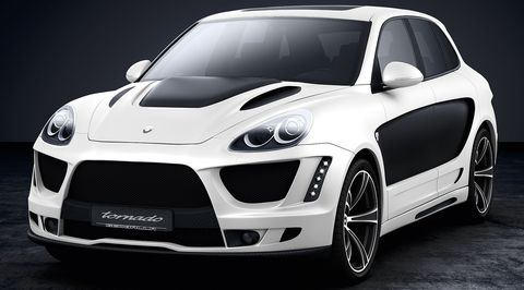 Gemballa-porsche-cayenne-tornado-958-4 in 