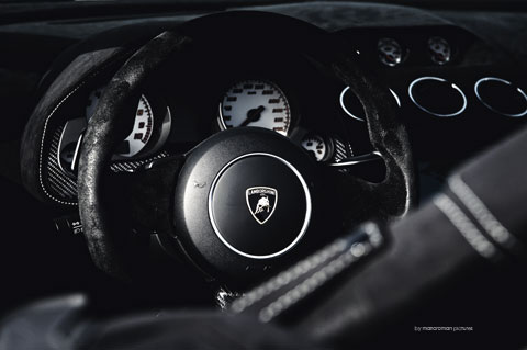 Vintage-trophy-sylt-1796-Be in Impressionen: Lamborghini Gallardo LP 570-4 Spyder Performante