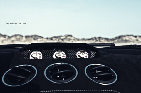Vintage-trophy-sylt-1908-Be in Impressionen: Lamborghini Gallardo LP 570-4 Spyder Performante