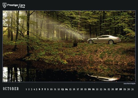 PRESTIGE-CARS-Kalender-2012-Aston-Martin-Rapide in The PRESTIGE CARS Calendar 2012: A selection of our finest photographs