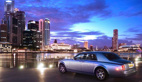 Rolls-royce-102-ex-shanghai in Rolls-Royce 102EX hat seine Tour um die Welt beendet