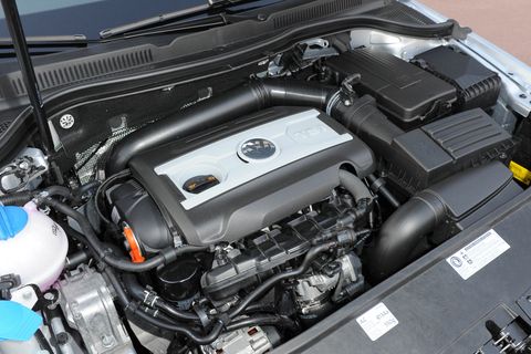Vw-cc-b in Impressionen: Volkswagen CC