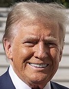 Trump in 