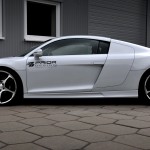 Prior6-150x150 in Audi R8 im edlen Zwirn!