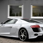 Prior8-150x150 in Audi R8 im edlen Zwirn!