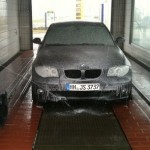 120d-waschanalge-150x150 in BMW 120d (E87): Danke und Goodbye, mein Freund