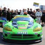 IMG 6762-150x150 in Sascha Bert: Nach Sieg in Hockenheim - das zweite Rennen der Saison mit Vulkan Racing