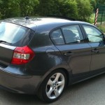 E87-bmw-120d-2-150x150 in BMW 120d (E87): Danke und Goodbye, mein Freund