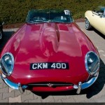 Jaguar-E-Type-1-150x150 in Katzen, Corsas und Sascha: Eine kurvenreiche Woche