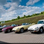 Jaguar-E-Type-2-150x150 in Katzen, Corsas und Sascha: Eine kurvenreiche Woche